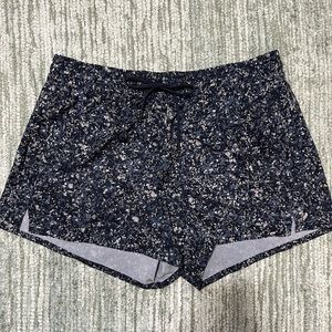 Athleta draw string shorts - 12​